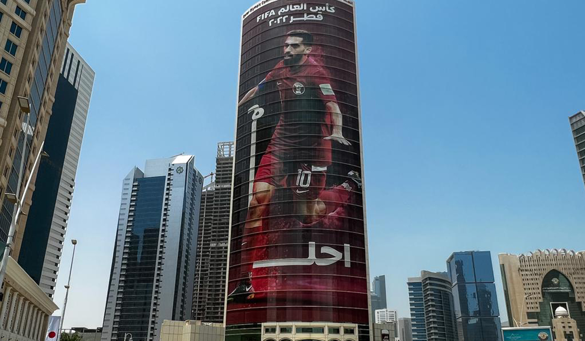 Qatar 2022